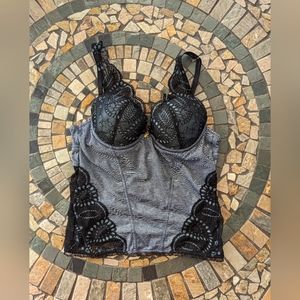 Lingerie Playboy Bra